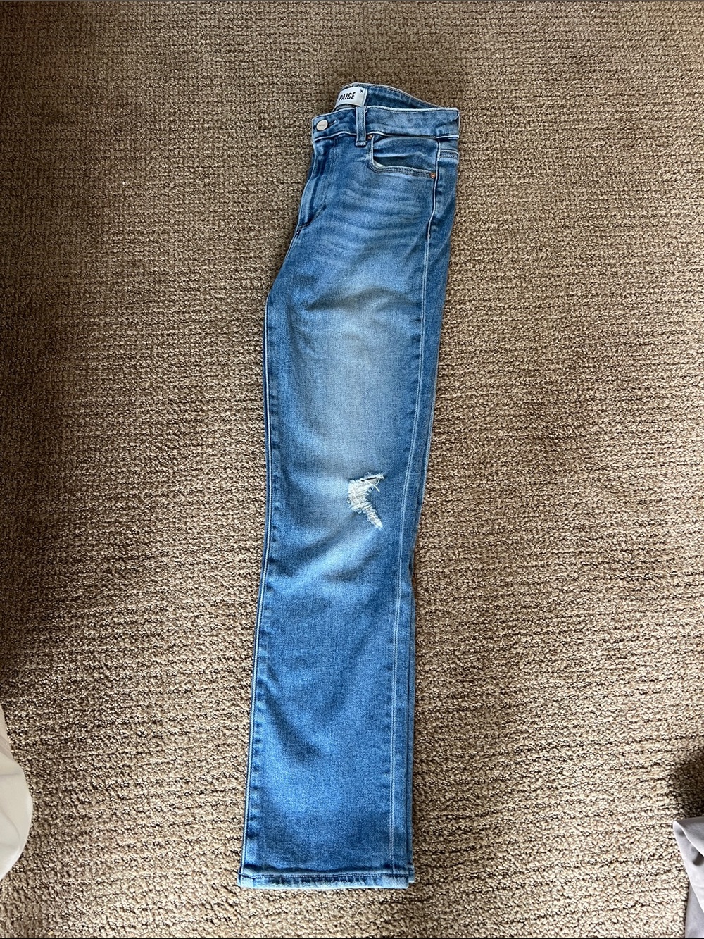 PAIGE Cindy Size 27